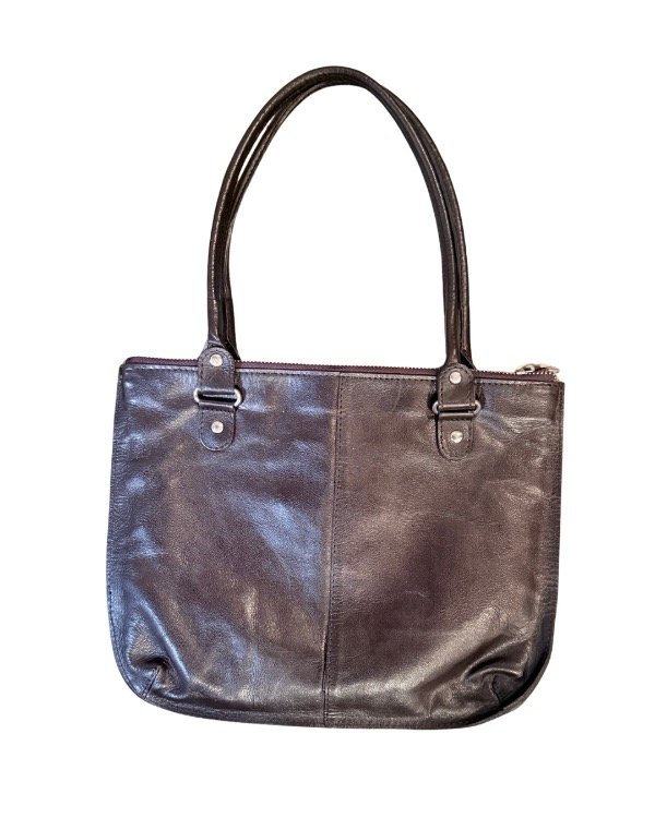 Producto - Cartera cuero PRÜNE - 2