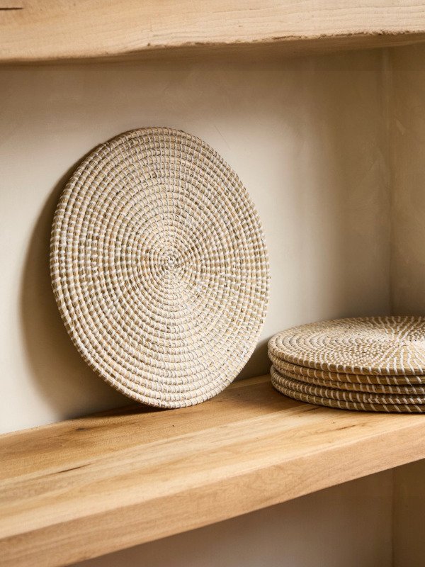 Producto - Individual mod. Bali natural