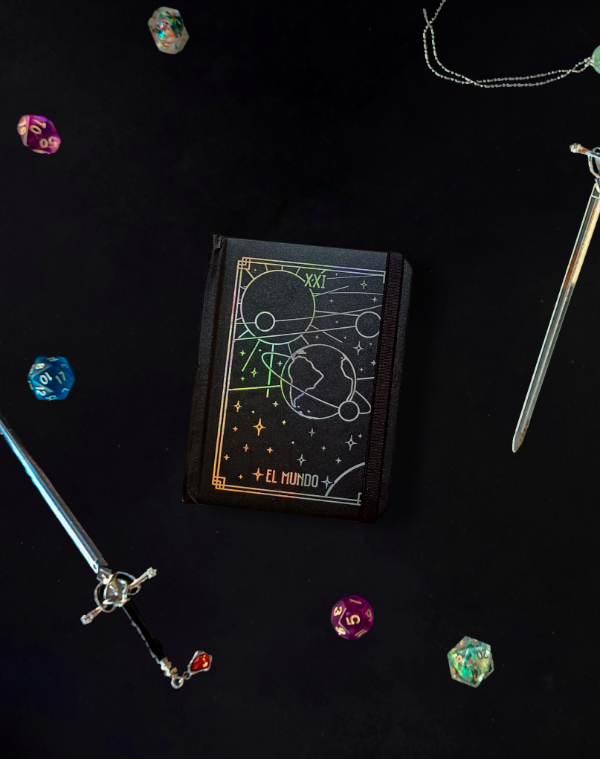 Producto - El Mundo - A7