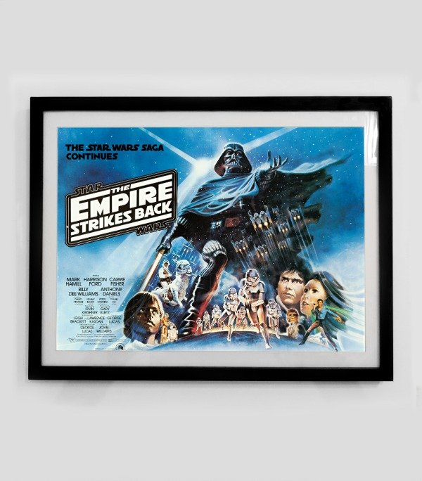 Producto - STAR WARS (Nro 81)