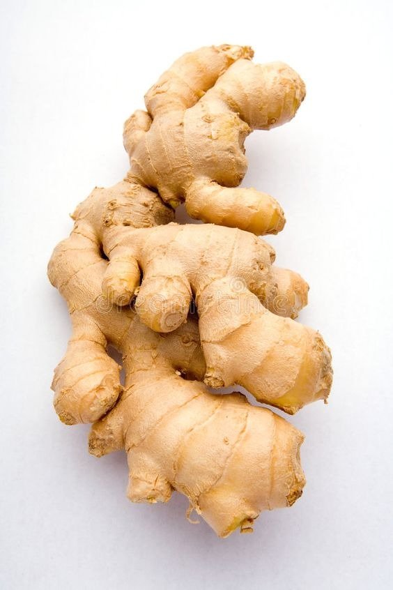 Producto - JENGIBRE (500g)