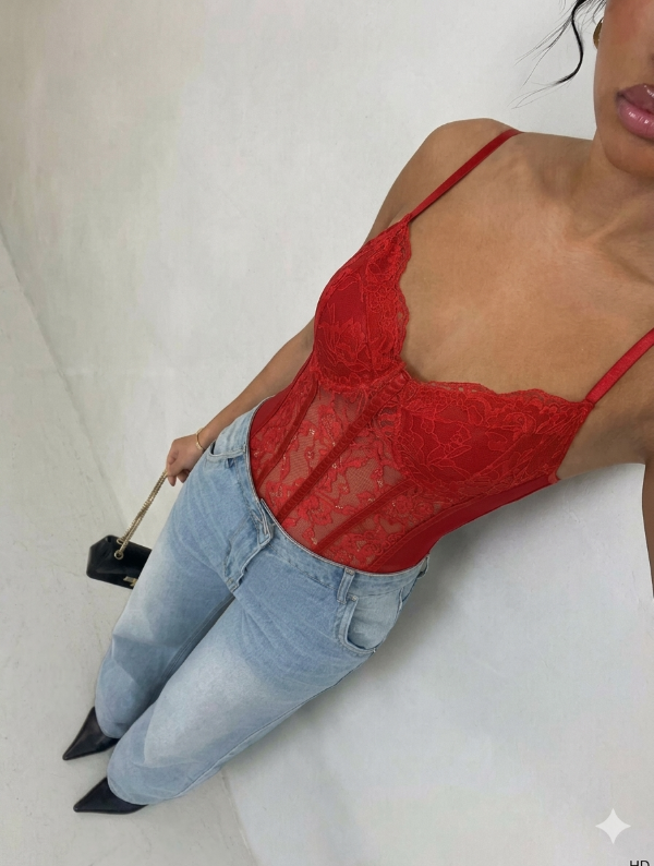 Producto - Body Antonia - 0