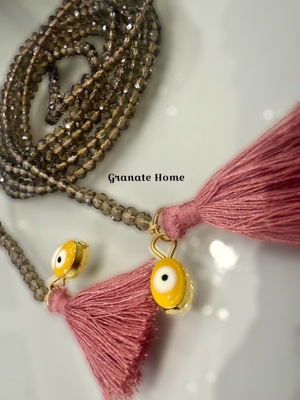 Producto - Chocker María - 9