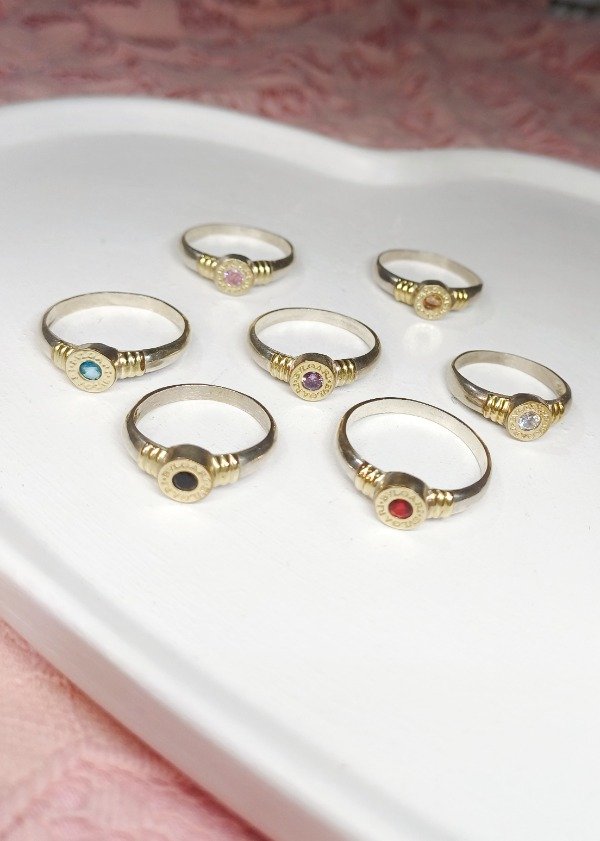 Producto - ANILLOS REDONDO CHICO