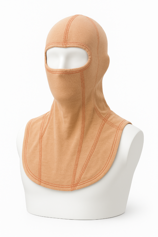 Producto - Capucha Ignífuga Inforest EuroXV