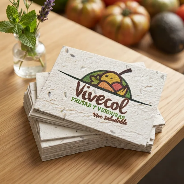 Producto - Tarjeta 7x5 Cm - 3