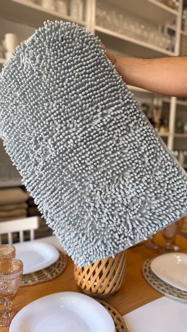 Producto - Shabby Gris Perla