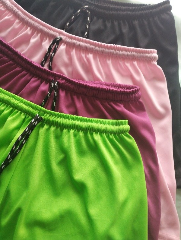 Producto - Short Dama