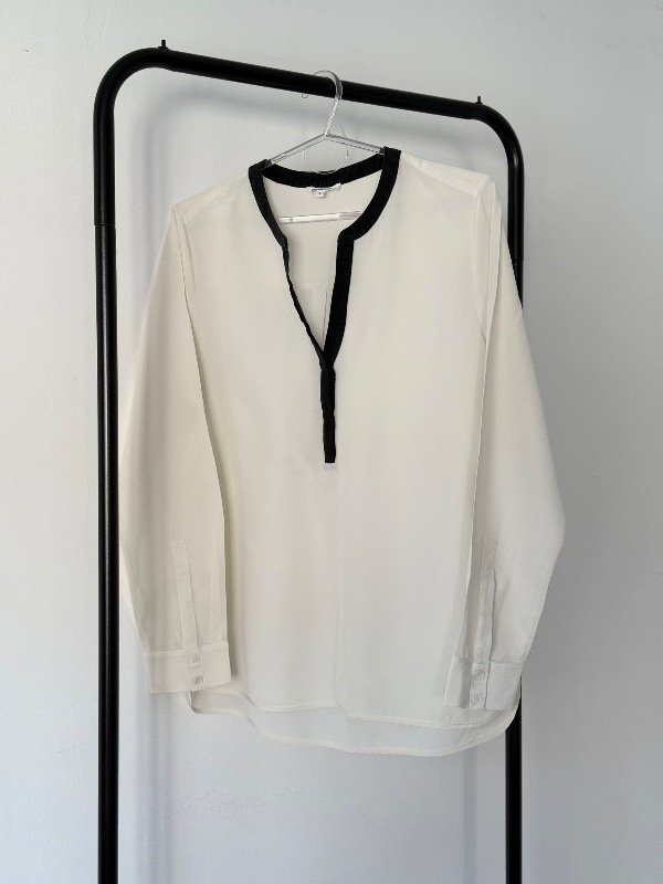 Producto - Camisa Etiqueta Negra - L