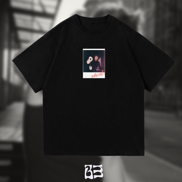 Producto - Oversize - whore!