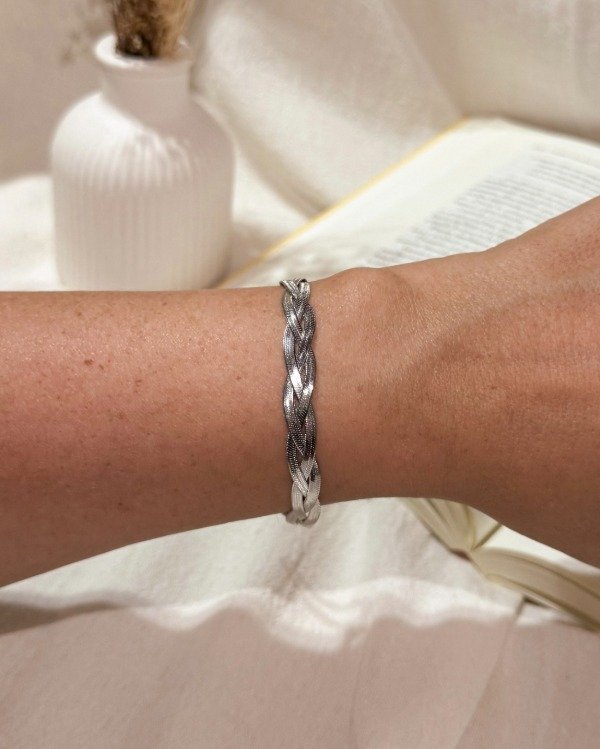 Producto - Pulsera trenzada