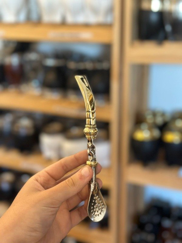 Producto - BOMBILLON ALPACA PICO LORO EXCLUSIVO