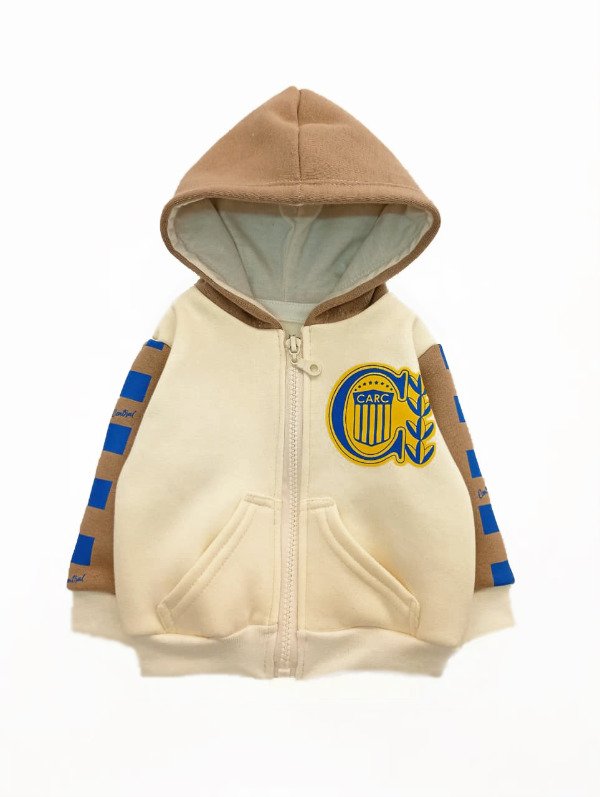 Producto - Campera Leyenda Niñx - 0