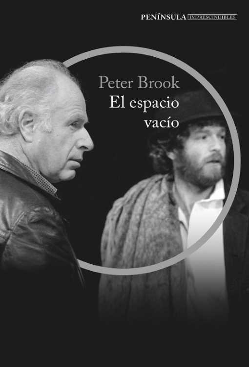 Producto - El espacio vacío - Peter Brook