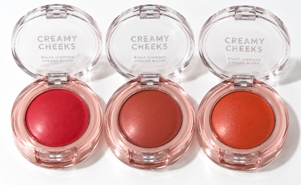 Producto - Blush creamy