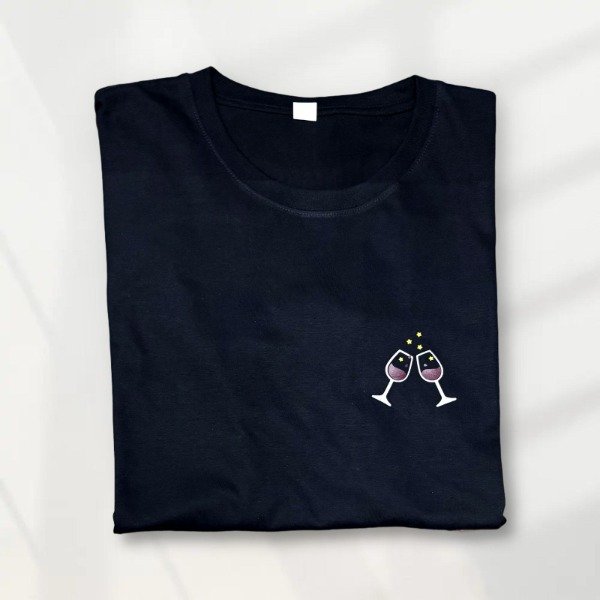 Producto - REMERA 5 ESTRELLAS