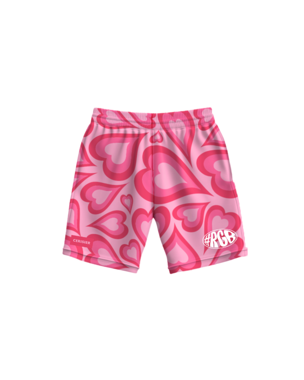 Producto - SHORT TODO LO QUE SOY