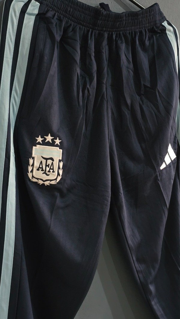 Producto - PANTALON ARGENTINA 2026 PREMIUM - IMPORTADO G5 - 1