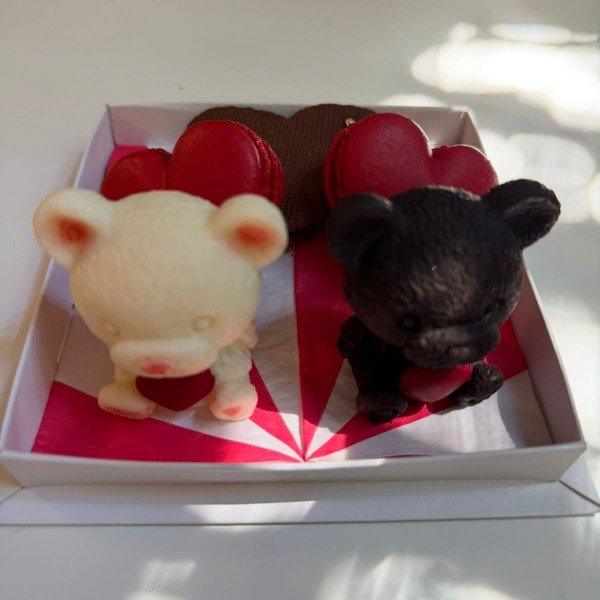 Producto - BOX de los Enamorados