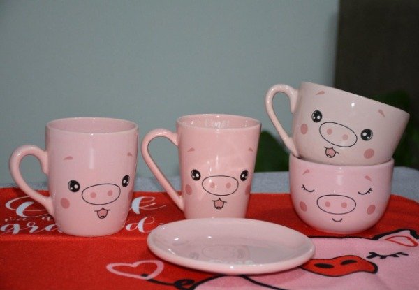 Producto - LÍNEA CERDITO