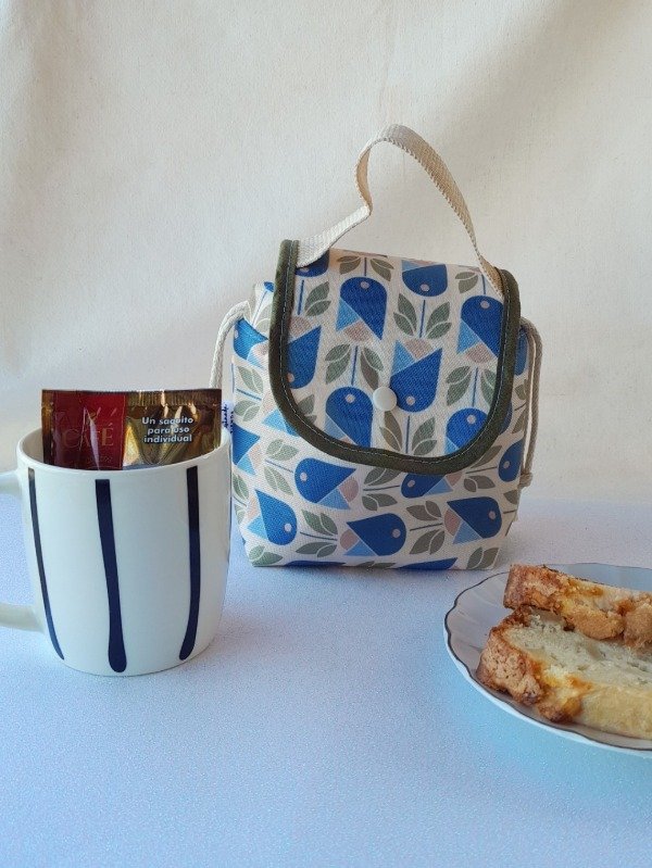 Producto - Porta taza Gabi Tupilan