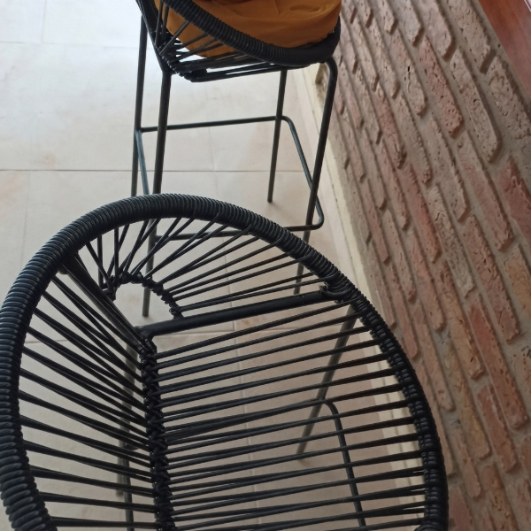 Producto - Banqueta Capri (unidad) - 3