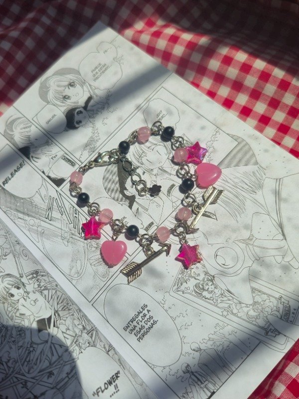 Producto - Pulsera Cupid