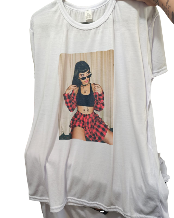 Producto - REMERAS GIRLS -