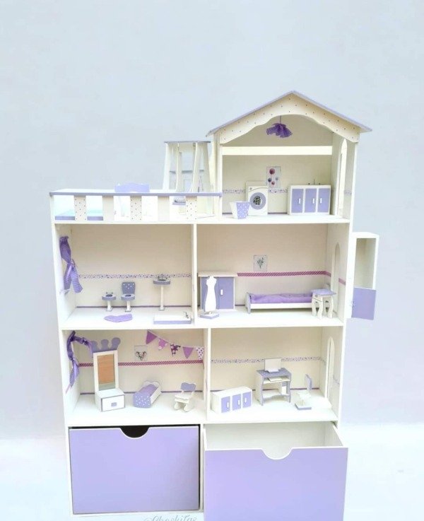 Producto - Cajones organizadores