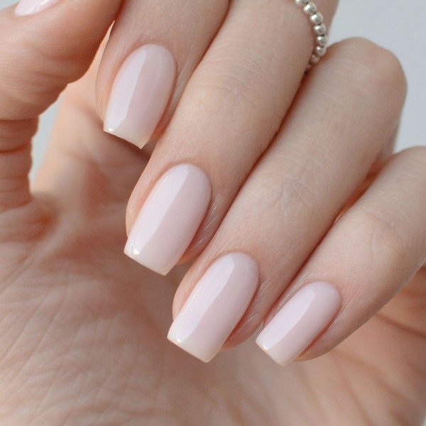 Producto - Base Rubber Pink Mask Coconut 058