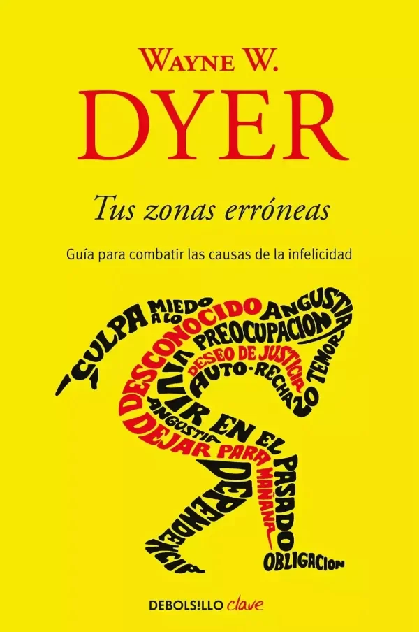 Producto - Tus Zonas Erróneas