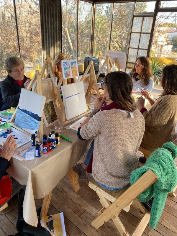 Producto - Pintura y dibujo regular en Maschwitz