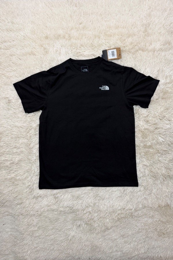 Producto - Remera northface