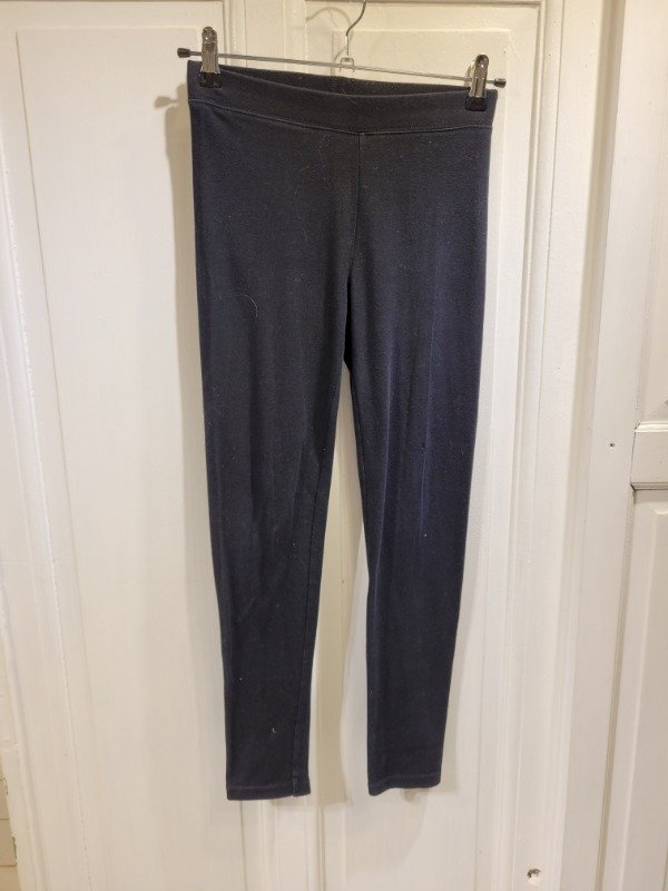 Producto - Calza OLD NAVY negra Talle 14 años - PRECIO: 14X