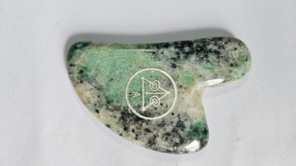 Producto - GUA SHA Corporal