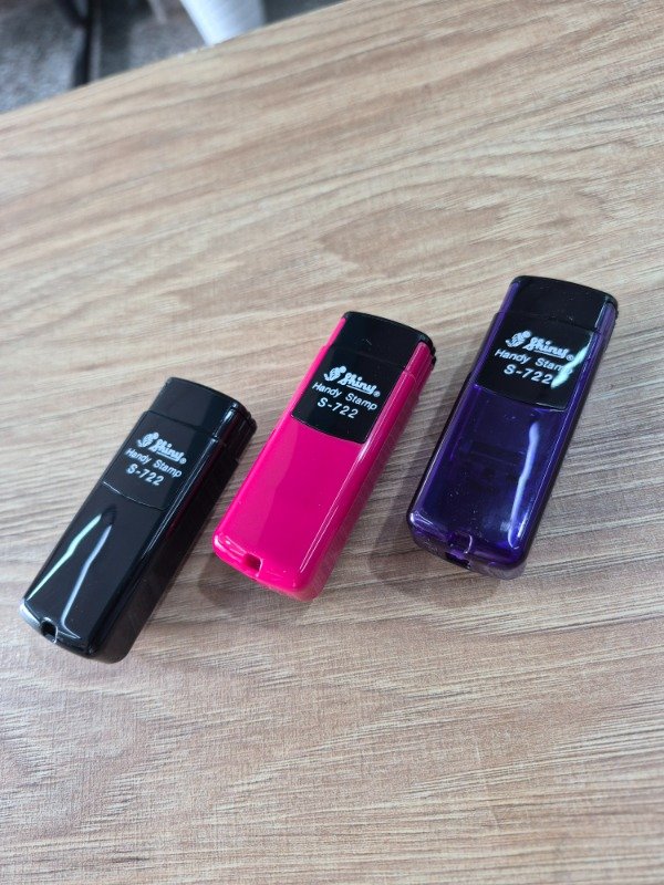 Producto - Sello automático