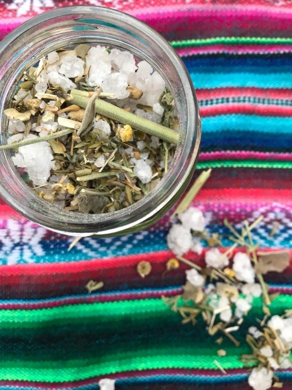 Producto - NUEVO! bálsamo de fin de año