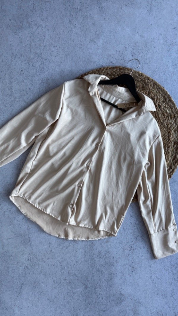 Producto - CAMISA ALISHA