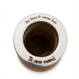 Producto - Art 1260 Mate día de la madre modelo 2