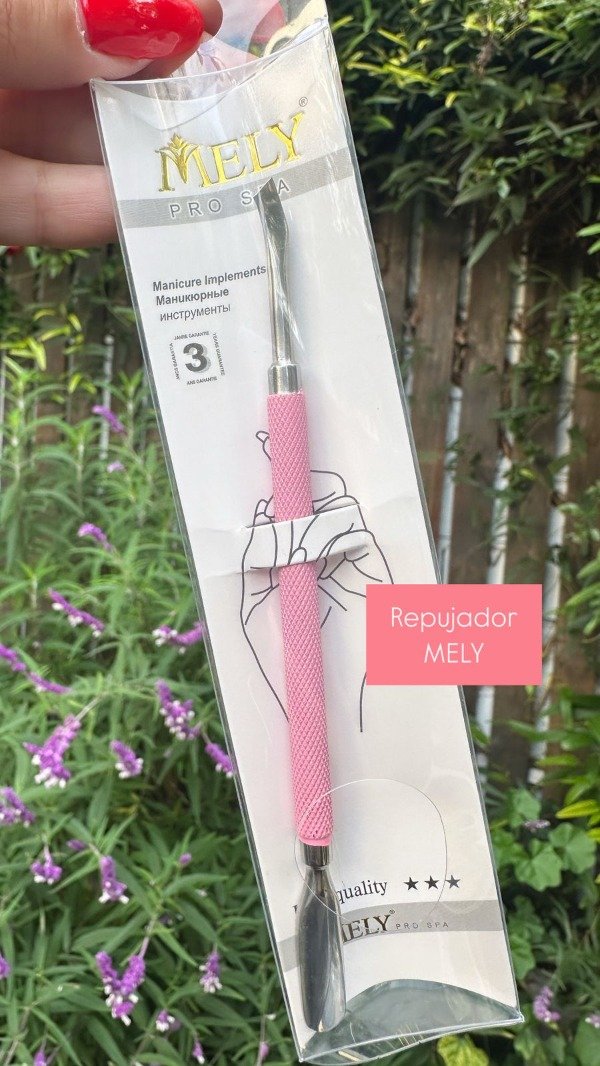 Producto - REPUJADOR MELY