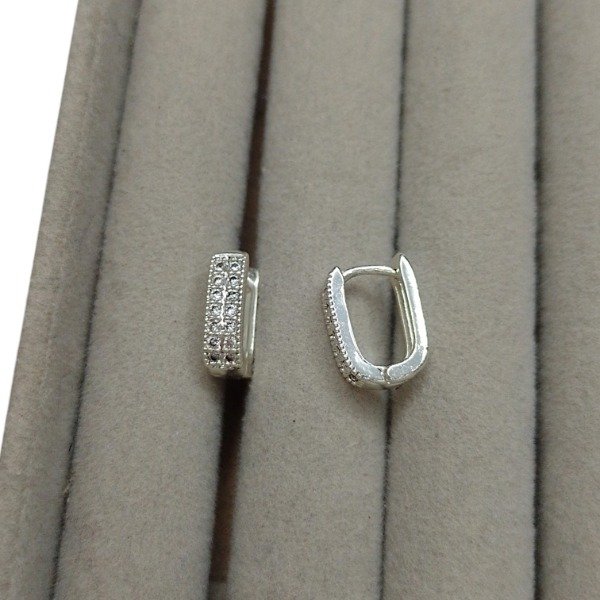 Producto - Argollas Laz AB 40312 - 0