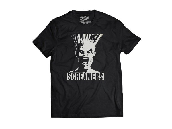 Producto - SCREAMERS - 1