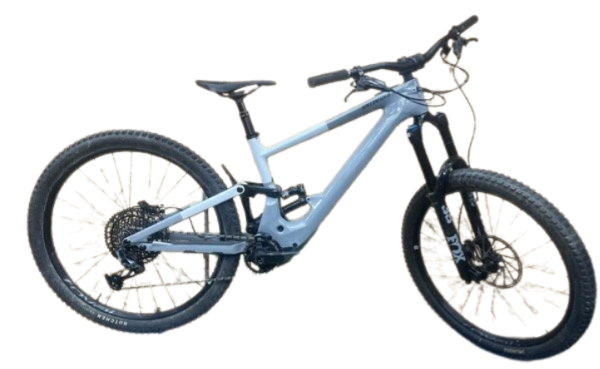 Producto - BICICLETA ELECTRICA SPECIALIZED TURBO KENEVO SL CARBONO E5000