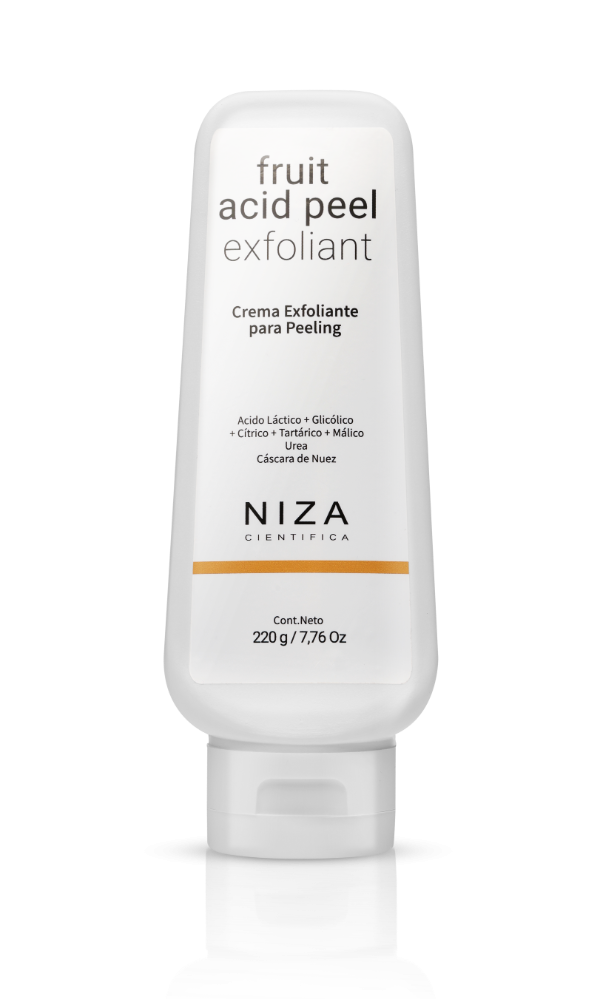 Producto - Fruit Acid Peel Exfoliant