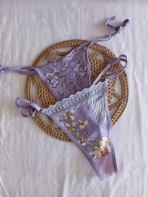 Producto - Pack x2 regulables lila