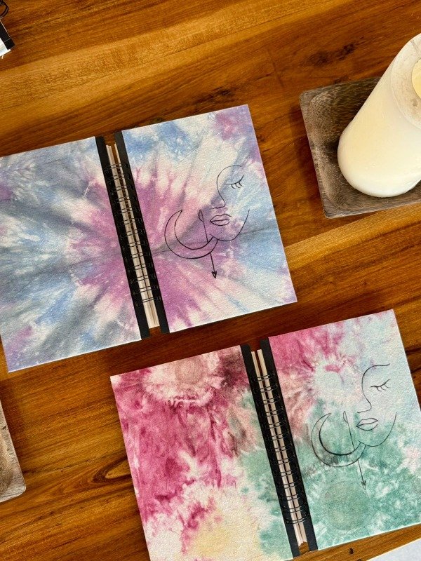 Producto - Agenda Mujer Lunar 2026