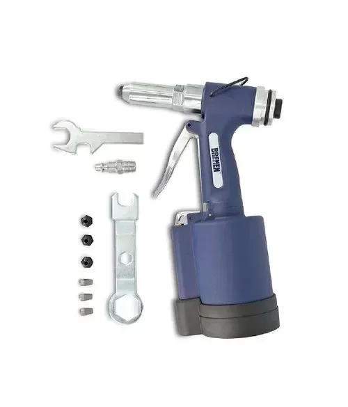Producto - REMACHADORA NEUMÁTICA BREMEN cod 7471