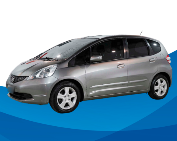 Producto - HONDA FIT 1.4 LX MT IVTEC (L09) 2010