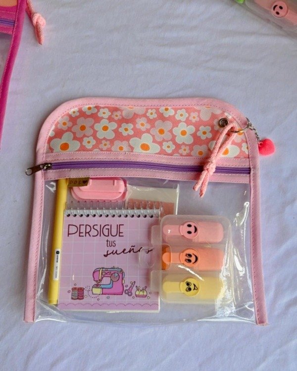 Producto - LOVE POUCH Flora