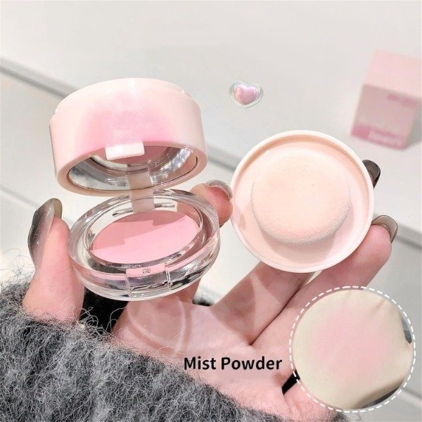 Producto - Rubor en polvo Vitality Poeder - Pola aylr